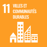 ODD11 -  villes et communautés durables